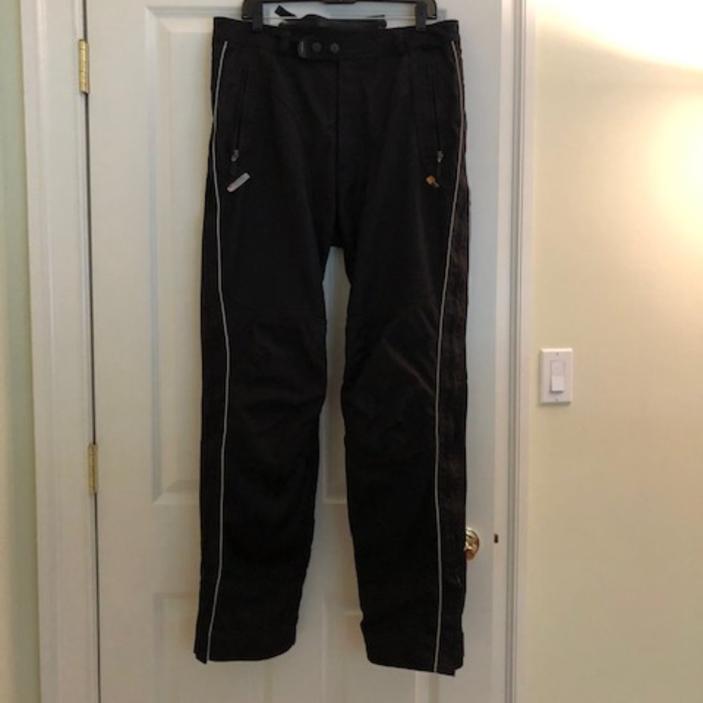 Olympia Men's Motorcycle Pants